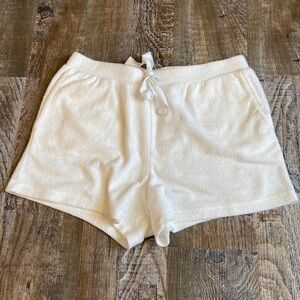 La Vie En Rose | Pj shorts